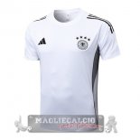 Maglia Formazione Germania 2025 Bianco