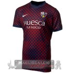 Tailandia Home Maglia Calcio Huesca 2021-22