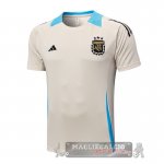 Formazione Argentina 2024 Giallo Blu