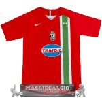 Away Maglia Calcio Juventus Retro 2005-2006