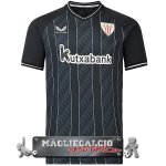 Tailandia Maglia Calcio Portiere Athletic Bilbao 2023-24