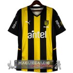 Home Maglia Calcio CA Penarol Retro 2014