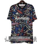 Thailandia Speciale Maglia Calcio Inter Miami 2023-24 Blu