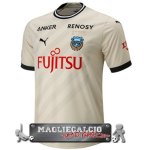 Tailandia Away Maglia Calcio Kawasaki Frontale 2023-24