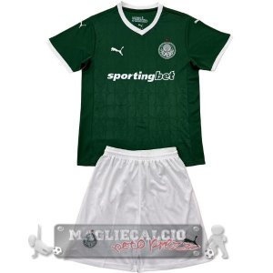 Home Set Completo Uomo Palmeiras 2025 2026