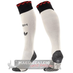 Terza Calzettoni Bambino Bayern Monaco 2025 2026