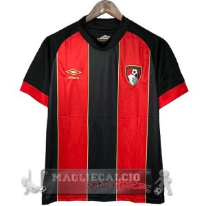 Home Thailandia Maglia Bournemouth 2024 2025 Rosso