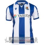 Thailandia Home Maglia Real Sociedad 2024 2025 Blu