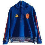 Felpe Con Cappuccio Spagna 2026