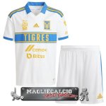 Tigers Set completi Bambino Maglia Calcio v 2022-23