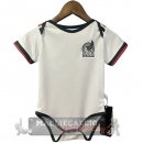 Tutine Maglia Bambino Messico Away 2026
