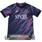 Tailandia Terza Maglia Calcio As Roma 2022-2023 I nero