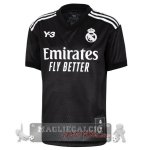 Tailandia Cuarta Maglia Calcio Real Madrid 2021-22