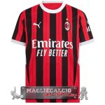Tailandia Home Maglia Calcio AC Milan 2024-25