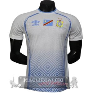 Away Giocatori Maglia Congo 2026