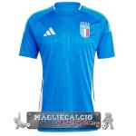 Thailandia Home Maglia Calcio Italia 2024