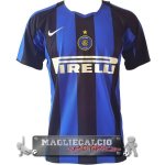 Home Maglia Calcio Inter Milán Retro 2004 2005