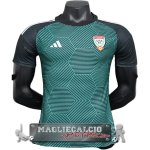 Thailandia Away Giocatori Maglia Calcio Emiratos Árabes Unidos 2023