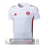 Formazione Maglia Bayern Monaco 2025 2026 Bianco I Rosso