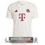 Tailandia Terza Maglia Calcio Bayern Monaco 2023-24