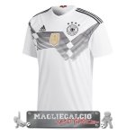 Home Maglia Calcio Germania Retro 2018