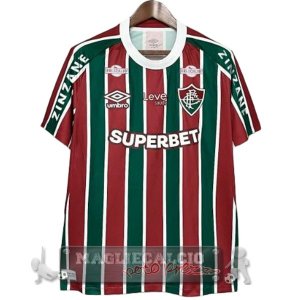 Thailandia Home Maglia Fluminense 2025 2026