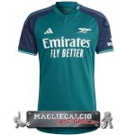 Tailandia Terza Maglia Calcio Arsenal 2023-24 Tailandia Terza Maglia Calcio Arsenal 2023-24