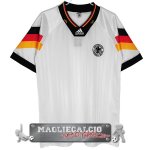Home Maglia Calcio Germania Retro 1992