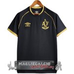 Thailandia Speciale Maglia Calcio Chapecoense 2023-24 Nero