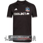 Thailandia Away Maglia Calcio Colo Colo 2024-25