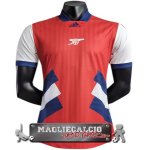 Tailandia Speciale Giocatori Maglia Calcio Arsenal 2023-24 Rosso
