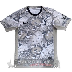 Thailandia Speciale Maglia Tottenham Hotspur 2025 2026 Grigio