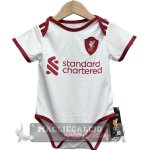 Away Tutine Bambino Liverpool 2025 2026