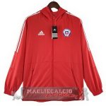 China Insieme Rosso Giacca A Vento 2022