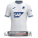 Thailandia Away Maglia Calcio Hoffenheim 2023-24 Blanco