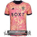 Tailandia Terza Maglia Calcio Leeds United 2023-24