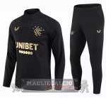 Celtic Insieme Completo Nero Giacca 2021-22