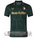 Thailandia Fourth Maglia Feyenoord Rotterdam 2025 2026
