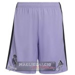 Tailandia Away Pantaloni Real Madrid 2022-23