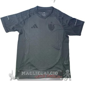 Thailandia Speciale Maglia Atletico Mineiro 2025 2026 Nero