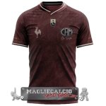 Thailandia Speciale Maglia Calcio Atlético Mineiro 2023-24 Rosso