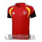 Formazione Germania 2026 Rosso Giallo