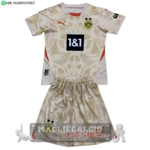 Portiere Set Completo Uomo Borussia Dortmund 2024 2025