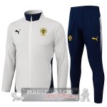 Set Completo Set Completo Lunga Zip Giacca Portogallo 2026