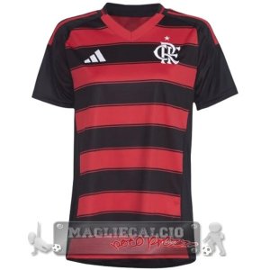 Home Maglia Donna Flamengo 2025 2026
