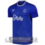 Thailandia Home Maglia Everton 2024 2025 Blu