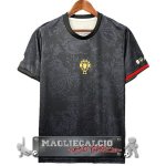 Thailandia Speciale Maglia Calcio Portogallo 2023 Nero