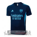 Arsenal Maglia Formazione 2025 2026 Blu I Navy Arsenal Maglia Formazione 2025 2026 Blu I Navy