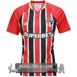 Away Maglia Donna Sao Paulo 2025 2026