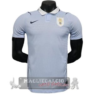 Giocatori Maglia Uruguay Home 2026